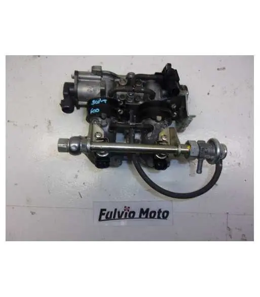 Usine Directe corps injection – HONDA SILVER WING SWT 600 – 2014
