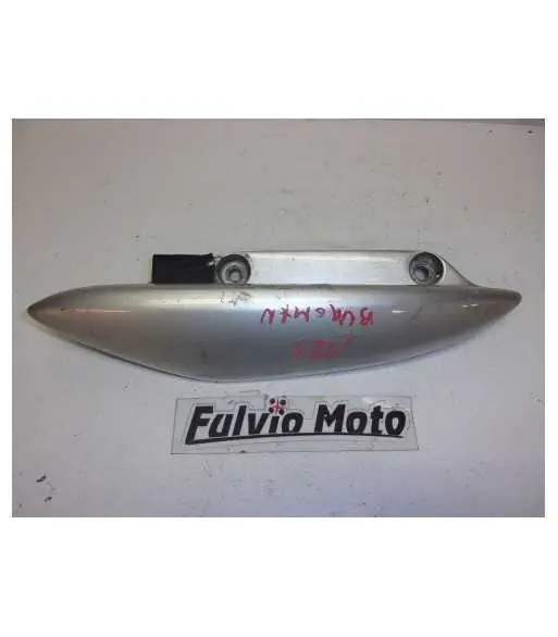 Barre maintien passager D – SUZUKI BURGMAN 125 – 2005 Prix Bas