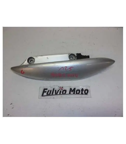 Barre maintien passager G – SUZUKI BURGMAN 125 – 2005 Achetez Aujourd&rsquo;hui