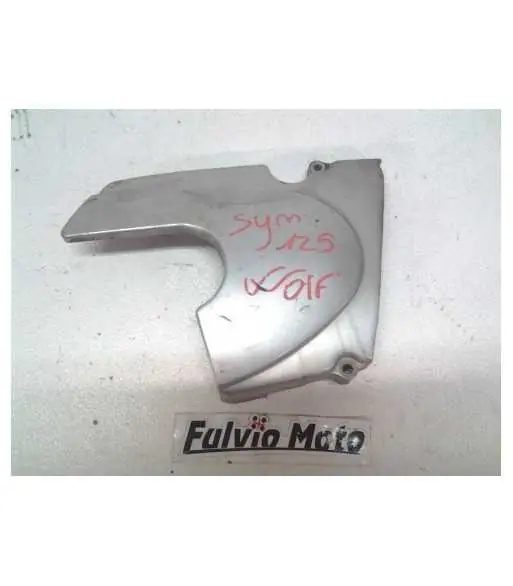 Carter pignon boite – SYM WOLF 125 – 2006 Quantité Limitée