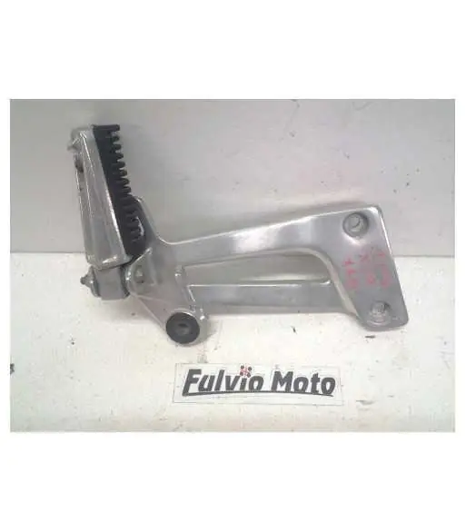 Super Prix Platine repose pied passager droit – YAMAHA XJR 1200 – 1997