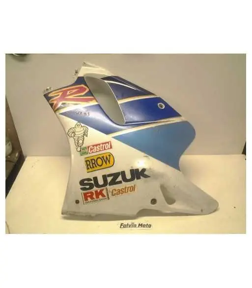 Cache lateral G – SUZUKI GSXR 750 – 1993 Meilleure Vente