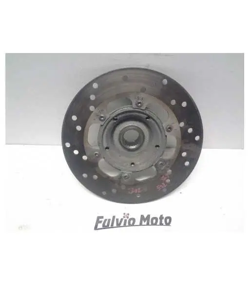 Top Vente Disque frein arrière – PIAGGIO GTS 125 – 2008