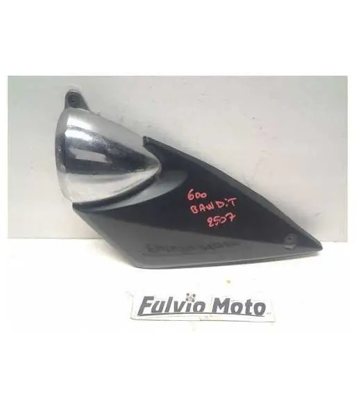 Cache lateral G – SUZUKI BANDIT 600 – 2001 Promotion