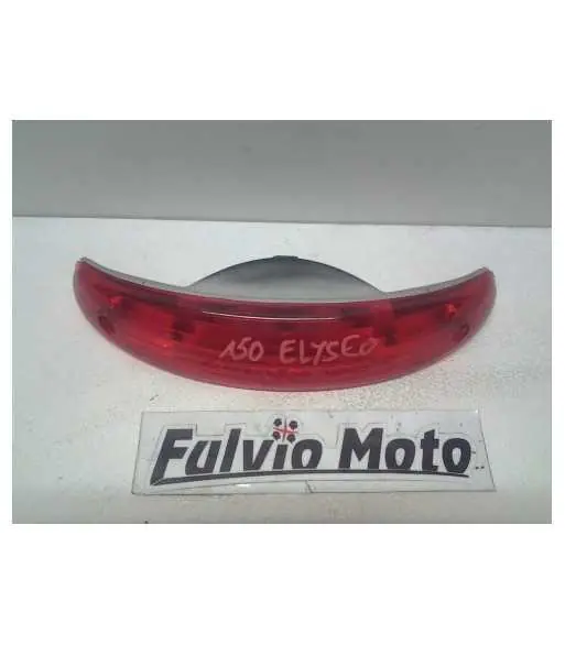 Seulement Aujourd&rsquo;hui Feux Stop – PEUGEOT ELYSEO 150 – 2008