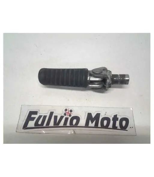 Commander Maintenant Cale-pied pilote gauche – KAWASAKI Z750 750 – 2005