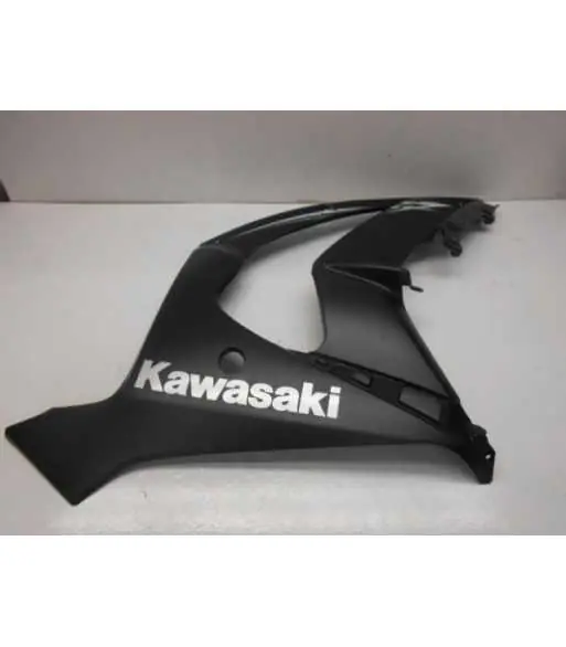 Authentique flan de carénage droit ZX10R kawasaki