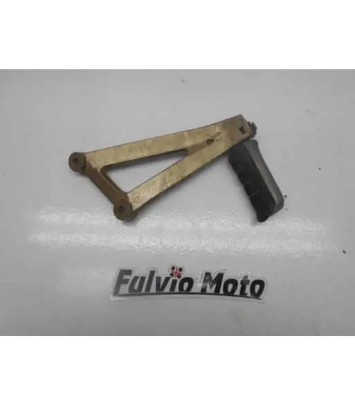 Acheter Direct Platine repose pied passager gauche HONDA 125NSR