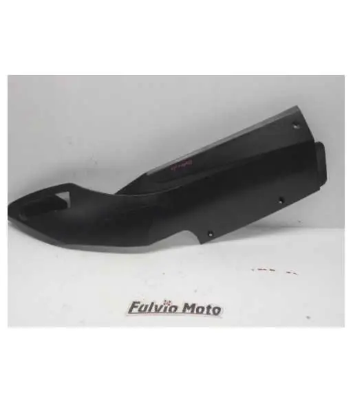 Bas de caisse D – QUADRO S 350 – 2012 Réduction
