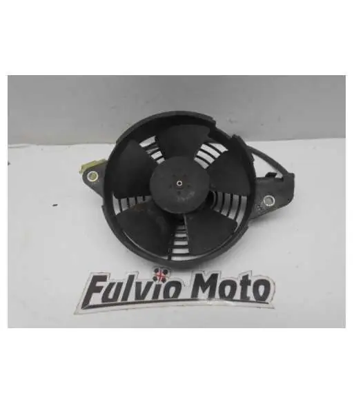 Ventilateur de radiateur – HONDA SILVER WING 125 – 2008 Nouvel Arrivage