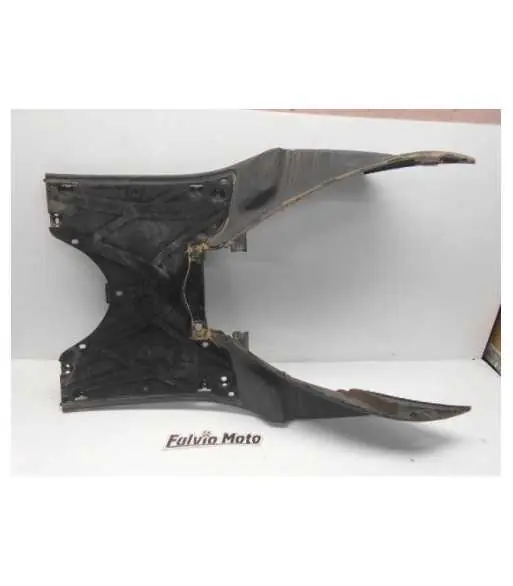 Paiement Sécurisé Marche-pieds – MBK FLAME X 125 – 2006