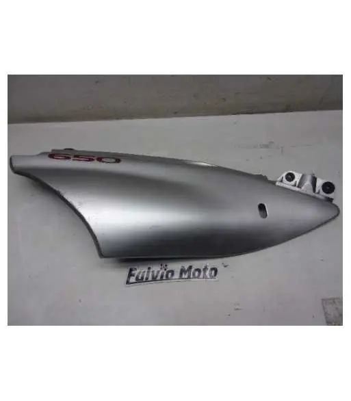 Cache lateral D – SUZUKI FREEWIND 650 – 1999 Dernière Chance