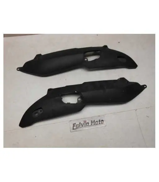 Cache divers – BMW R1200R 1200 – 2010 Commander Maintenant
