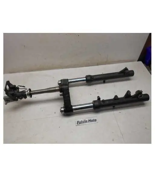 Paiement Sécurisé Fourche – HONDA SILVER WING 400 – 2006