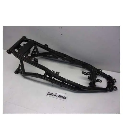 Dernier Modèle Boucle arrière cadre – APRILIA RS4 125 – 2014