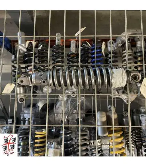 Amortisseur droit – SUZUKI GSX 1100 – 1986 Dernière Chance