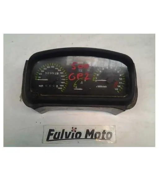 Solde Compteur – KAWASAKI GPZ 500 – 1990