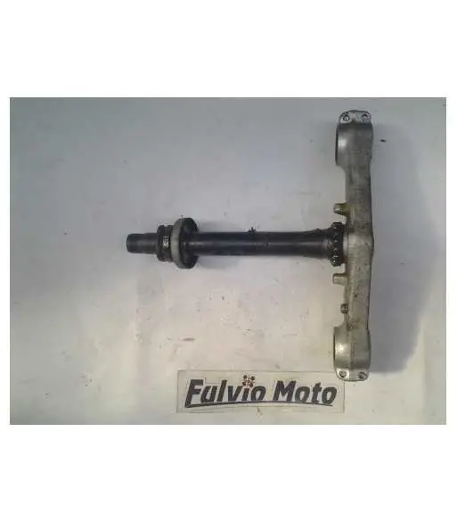 Authentique Te inferieur – YAMAHA TW 125 – 2002