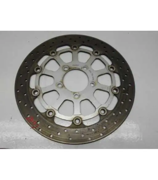 Achat Immédiat Disque avant – SUZUKI GSXR 600 – 1996