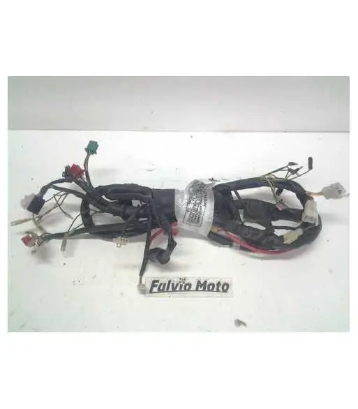 Faisceau electrique – KYMCO QUANNON 125 – 2011 Remise