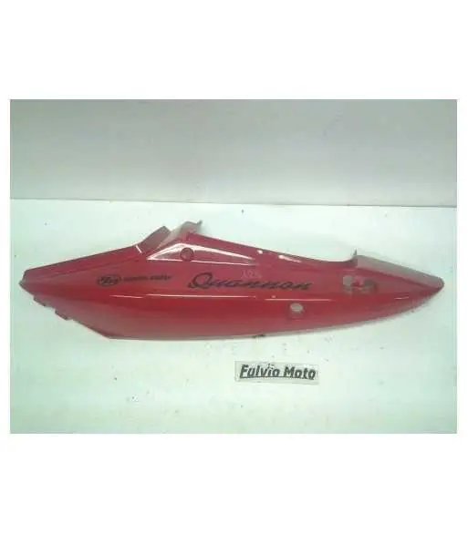 Flanc de selle G – KYMCO QUANNON 125 – 2011 Commander Vite