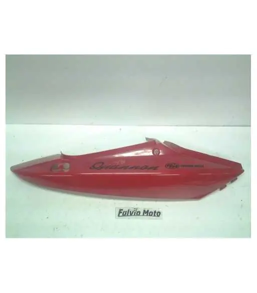 Flanc de selle D – KYMCO QUANNON 125 – 2011 Prix Cassé