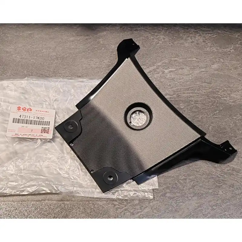Affaire À Saisir DESTOCKAGE Coque Arrière Central Suzuki GSX-R 1000 2017-2021 (4731117K00)