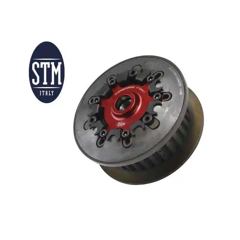 Vente Flash Embrayage Anti-Dribble STM QJMOTOR SRK 800 RR