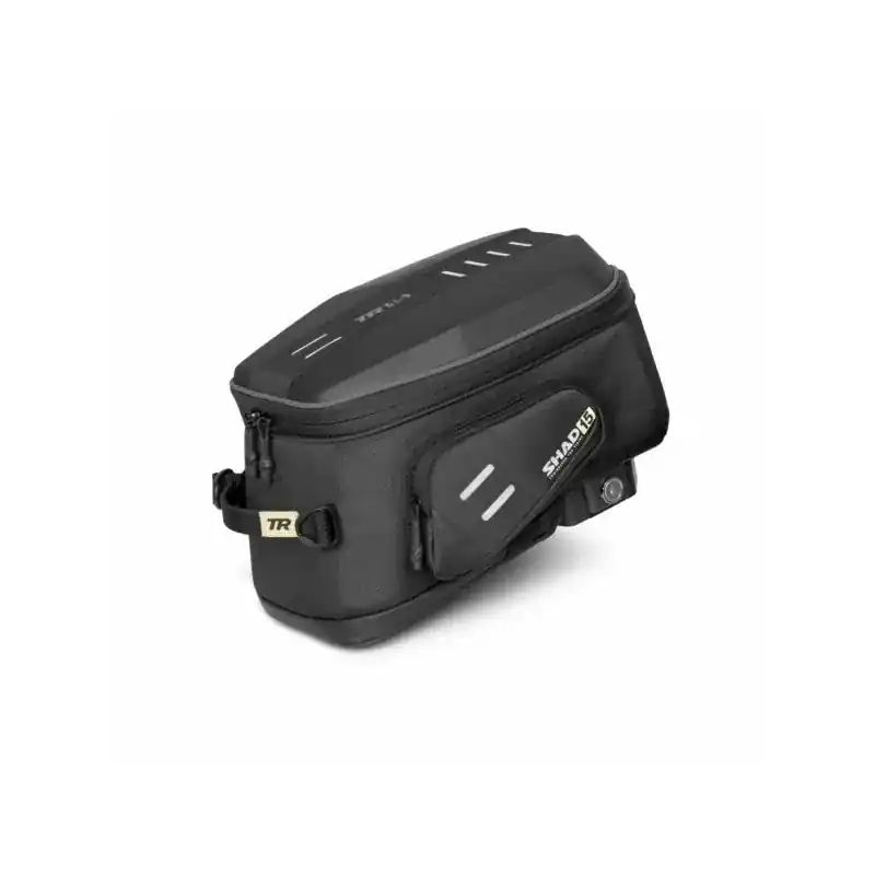 Marque Sacoche de Réservoir Click Système Shad Terra TR15CL