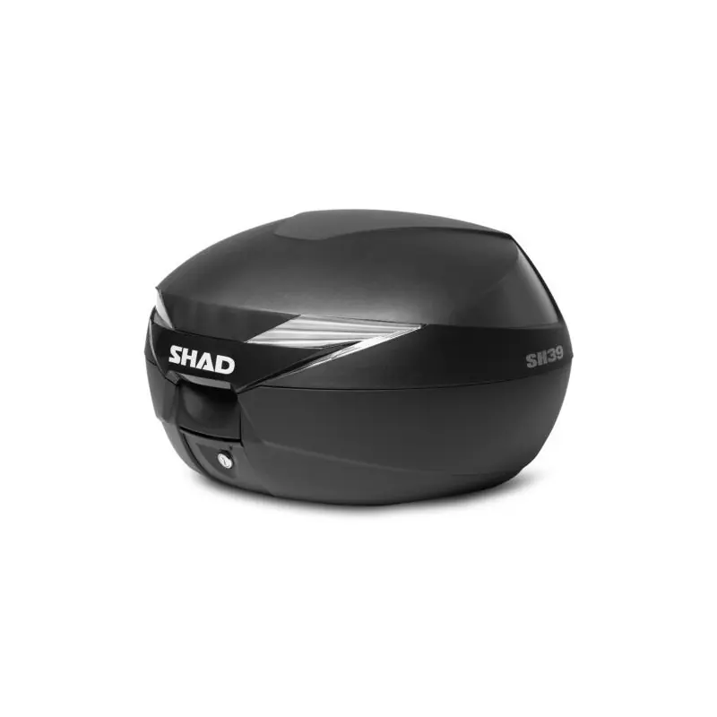 Nouvelle Collection Top Case Shad SH39 Noir (39L)