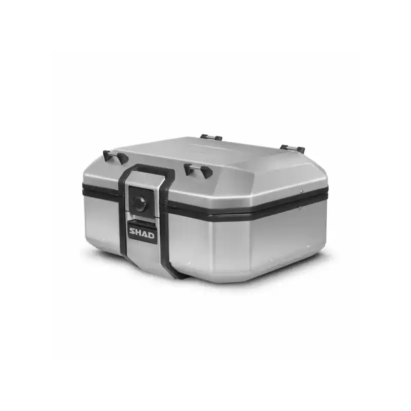 Top Case Shad TR37 Terra (37L) Meilleure Vente