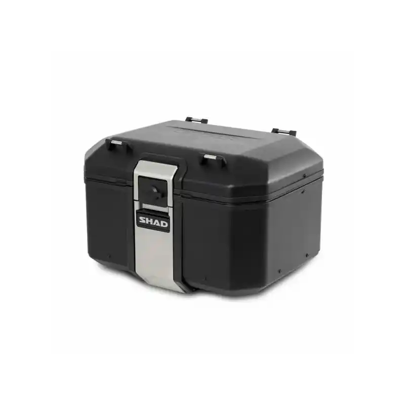 Top Case Shad TR48 Terra Black Edition (48L) Usine Directe