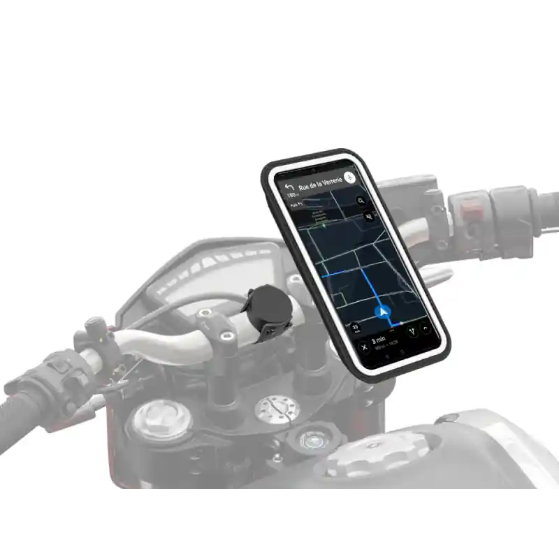 Petit Prix Support Smartphone Shapeheart Moto M
