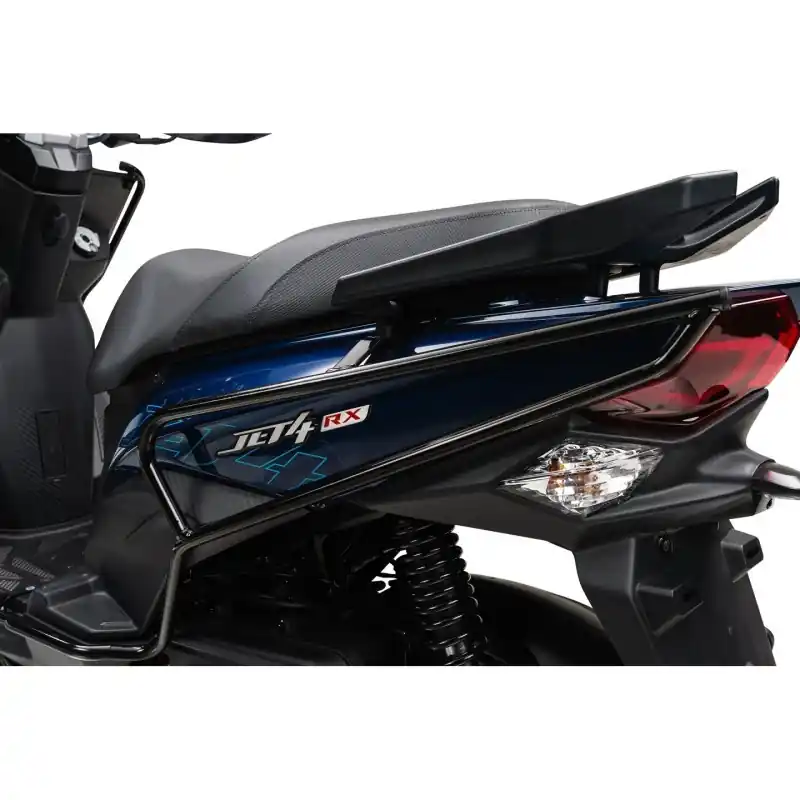 KIT CRASH BAR SYM ORBIT III/JET 4 RX Acheter En Ligne
