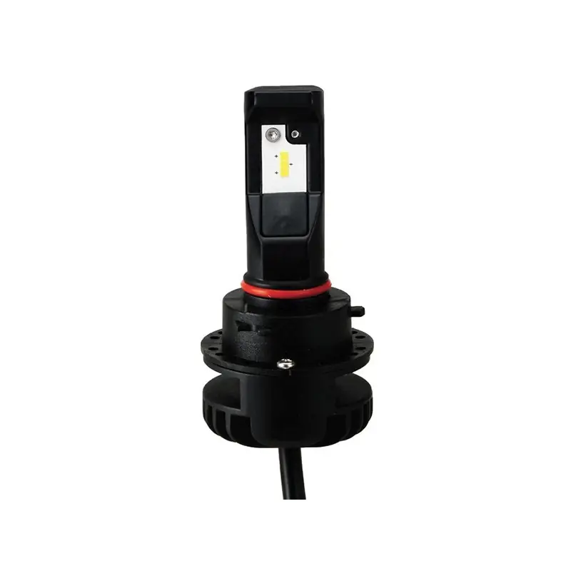 Livraison Express Ampoule HB3 LED + Ballast 24w – 2200 Lumens