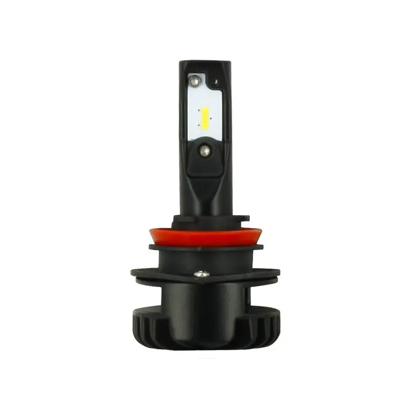 Ampoule H11 LED + Ballast – 16W/2200 Lumens (Code) Nouvelle Collection