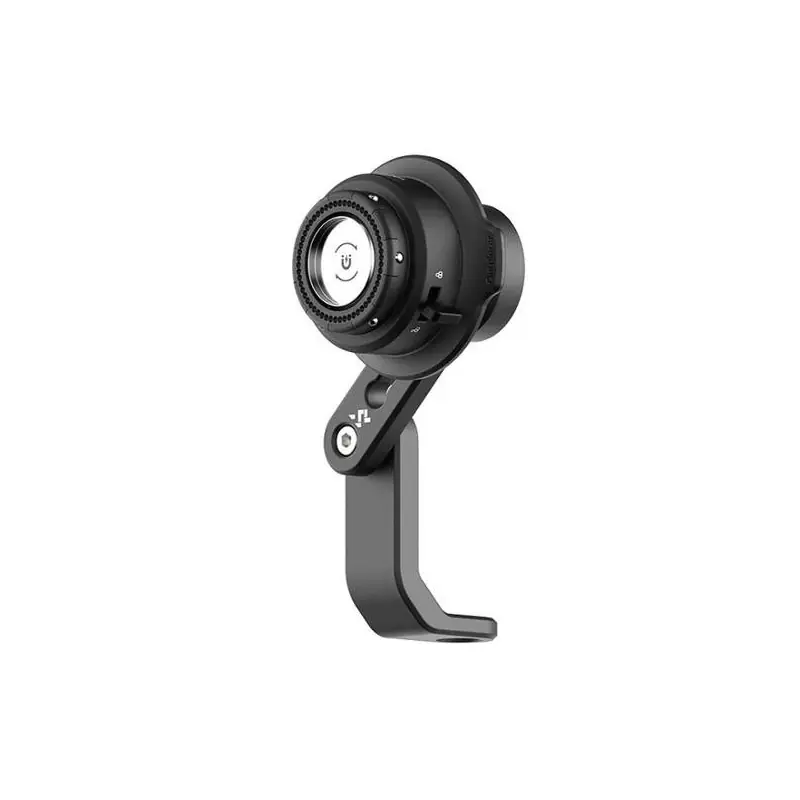 Acheter Direct SUPPORT SMARTPHONE TIGE DE RETRO MOTO OUTPLORER ANTI-VIBRATION MIRROR STEM MOUNT
