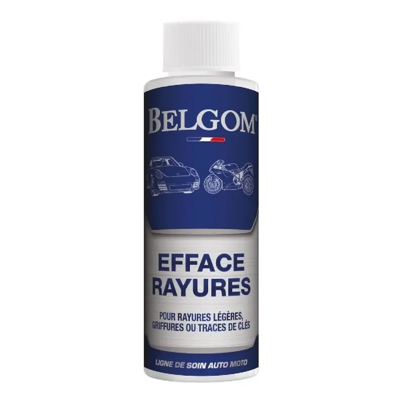 Petit Prix Efface Rayure Belgom (135ml)