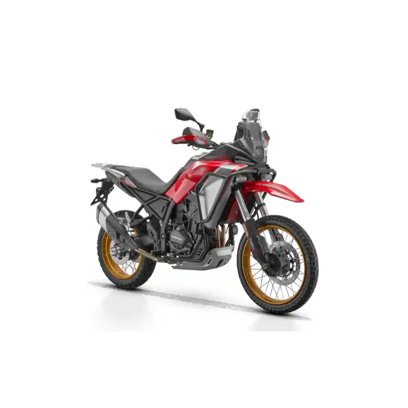 Jusqu'à Épuisement Des Stocks SRT 450 RX