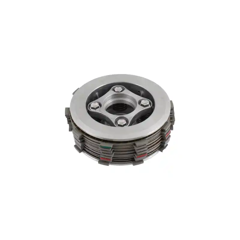 Kit Embrayage Complet QJMOTOR SRK 550/SRK 600/SRK 600 RS/SRT 600 SX/SRV 550 Expédition Rapide
