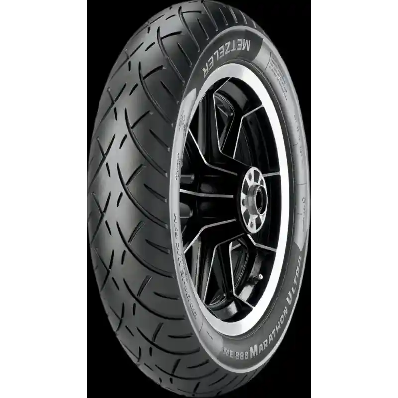 Commander Vite DESTOCKAGE !! Pneu Metzeler 888 Marathon Ultra 130/70-18 63V TL