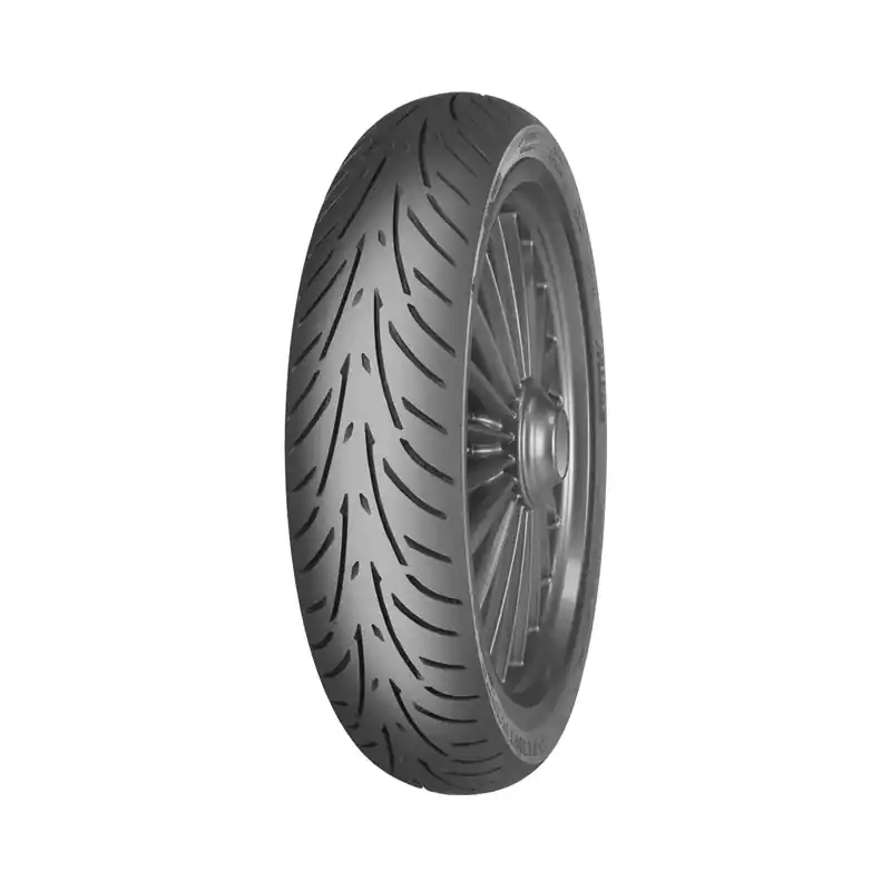 Remise DESTOCKAGE !! Pneu Mitas Touring Force 110/90-13 56P TL