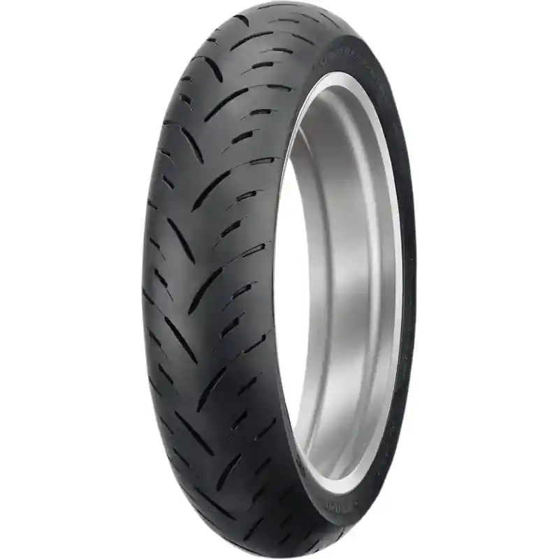 DESTOCKAGE !! Pneu Dunlop Sportmax GPR-300 150/70-17 69W Satisfait Ou Remboursé