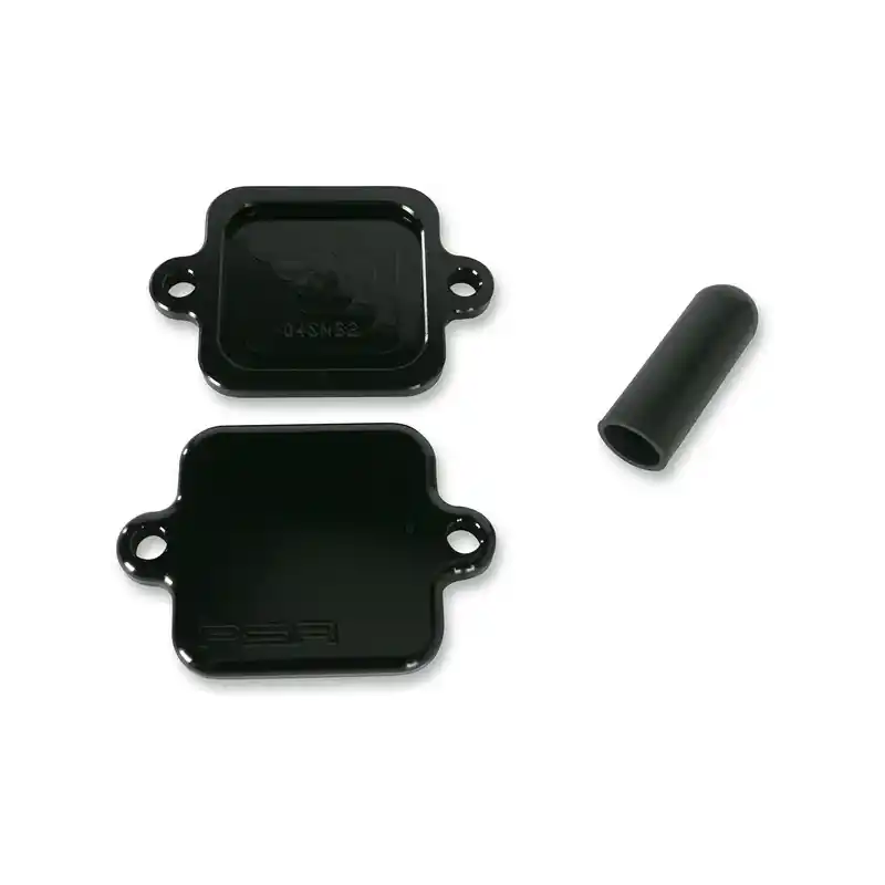 Kit Suppression Système PAIR PSR Kawasaki ZX-10R / Z1000 Commander Vite