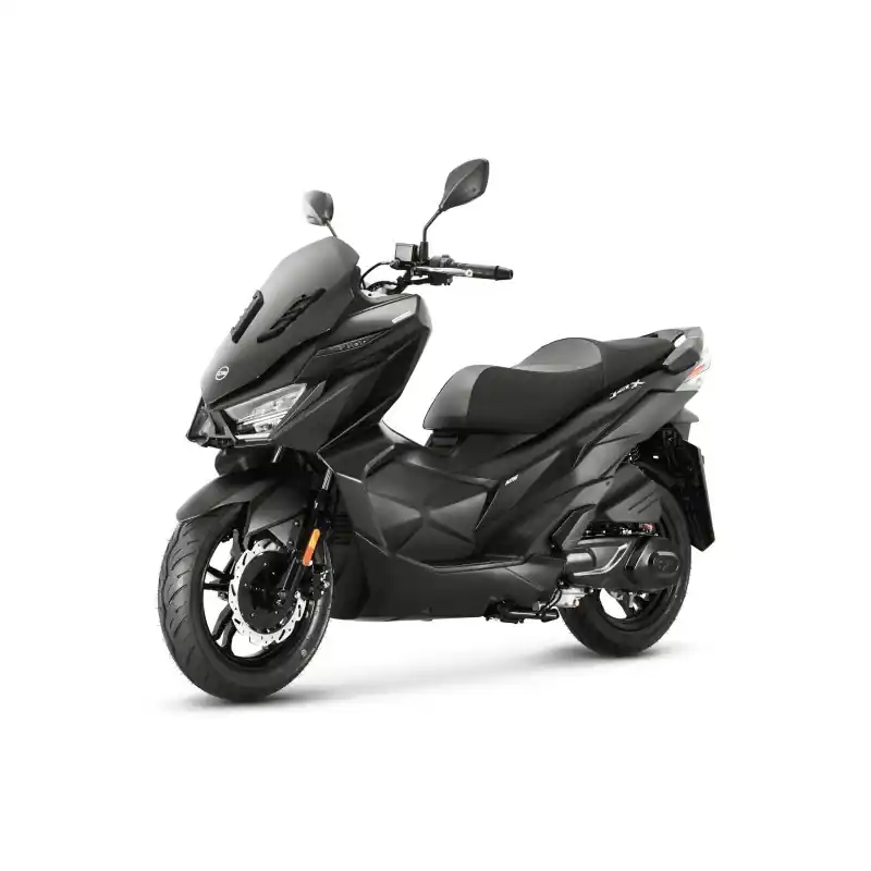 Meilleure Vente Sym JET X 125 ABS TCS E5+