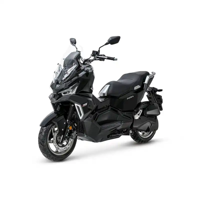 Bon Marché Sym ADX 125 ABS TCS E5+
