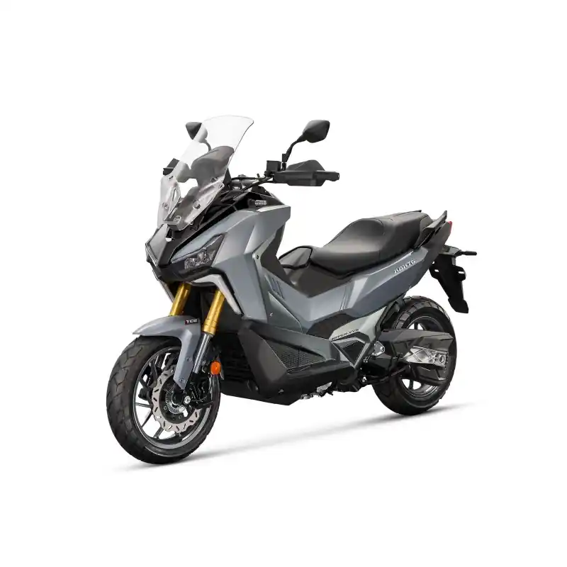 Meilleur Choix Sym ADXTG 400 ABS TCS E5+