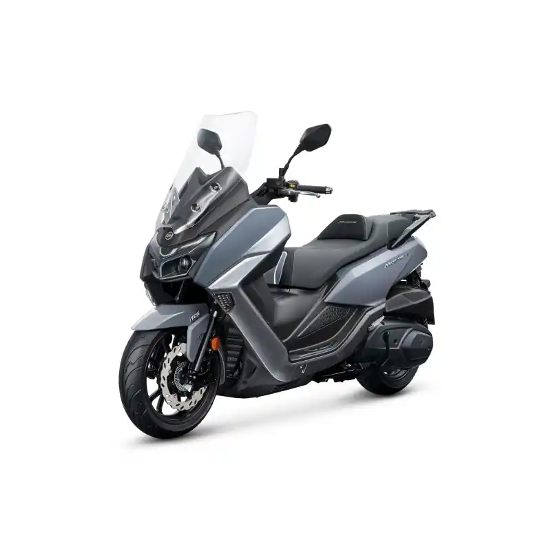 Produit De Marque Sym Maxsym GT 400 E5+