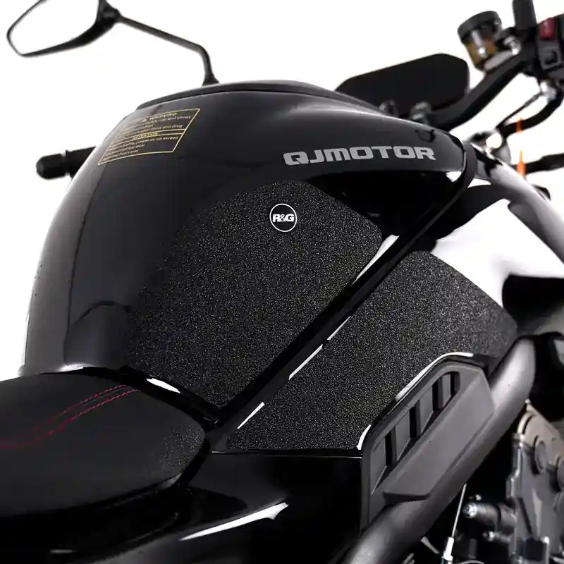 Grip de Réservoir R&G Racing QJMOTOR SRK 800 2025- Expédition Rapide