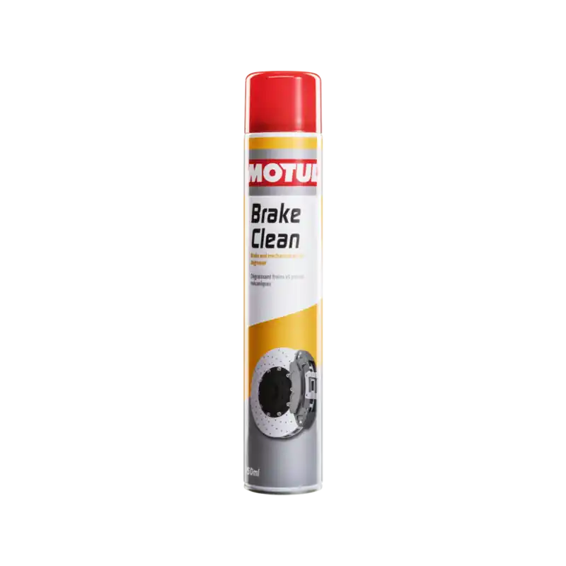 Nettoyant Frein Motul (750ml) Nouveauté